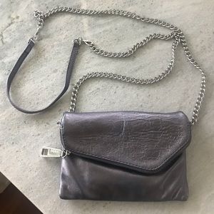 HOBOBags Cross Body Purse